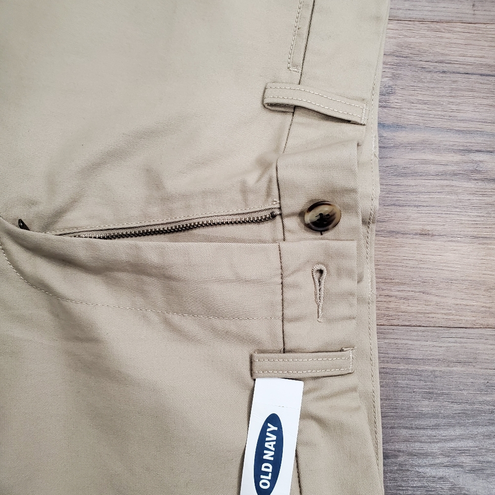 Pants - Picture 2 of 6